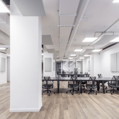 空间感超强的办公室设计案例-#室内设计#工业风#办公室#办公空间#24459.jpg