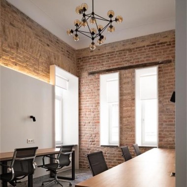 立陶宛维尔纽斯世界遗产改造白色办公室-#室内设计#现代#251.jpg