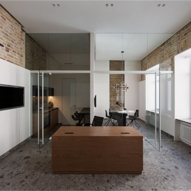 立陶宛维尔纽斯世界遗产改造白色办公室-#室内设计#现代#256.jpg
