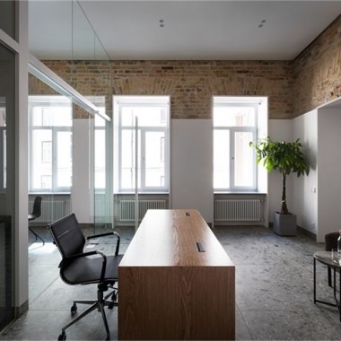 立陶宛维尔纽斯世界遗产改造白色办公室-#室内设计#现代#257.jpg