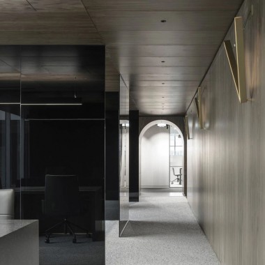 流动中的办公空间  Henry J Lyons-#现代#装修设计#办公空间#22302.jpg