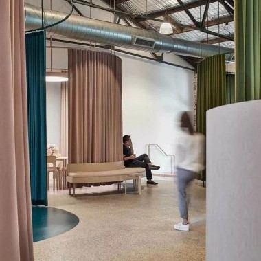 Chenchow Little丨Bresic Whitney地产悉尼办公设计 -#工业风#办公室#办公空间#24633.jpg