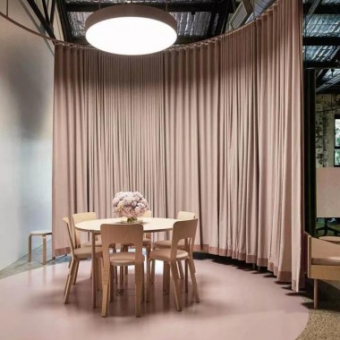 Chenchow Little丨Bresic Whitney地产悉尼办公设计 -#工业风#办公室#办公空间#24635.jpg