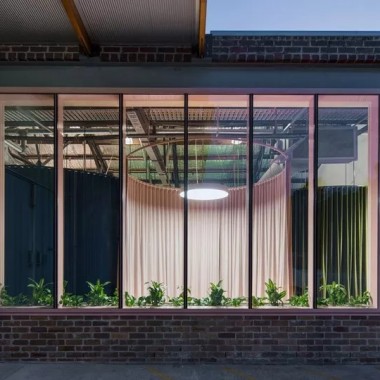 Chenchow Little丨Bresic Whitney地产悉尼办公设计 -#工业风#办公室#办公空间#24637.jpg