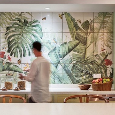 Diageo 新加坡办公室  M Moser Associates -#室内设计#现代#办公#25247.jpg