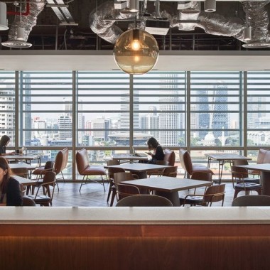 Diageo 新加坡办公室  M Moser Associates -#室内设计#现代#办公#25249.jpg