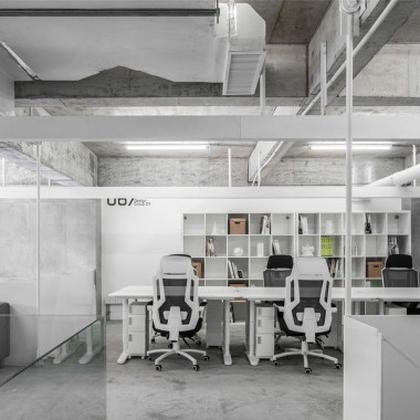 Edgelab边界实验工作室丨Edgelab办公空间，广东 -#现代#办公室#办公空间#24826.jpg