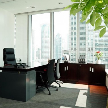 EDS Interior设计  塔博曼办公空间设计-#现代#办公室##21942.jpg