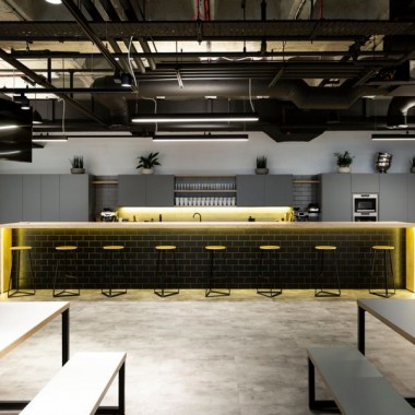 伦敦金融科技公司Revolut办公空间，工业风里的细腻触感  ThirdWay Interiors-#室内设计#工业风#软装设计#25799.jpg