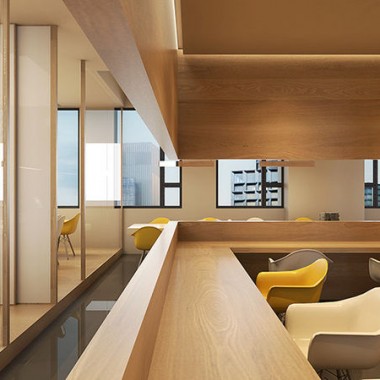 美诺办公空间设计l一件属于你的工作室-#现代#办公室#办公空间#17413.jpg