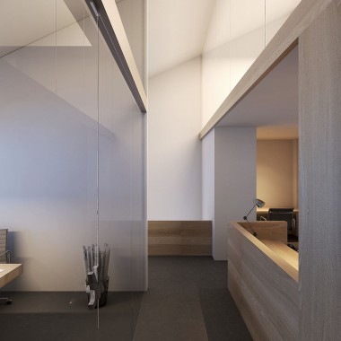 美诺办公空间设计l一件属于你的工作室-#现代#办公室#办公空间#17415.jpg