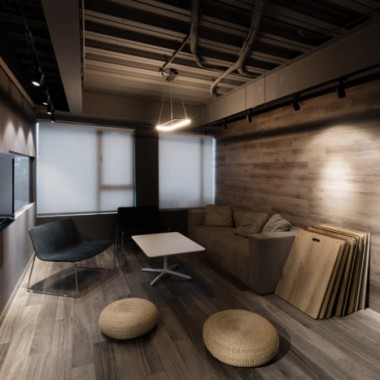 木质空间  华可可设计-#现代#办公空间#24276.jpg