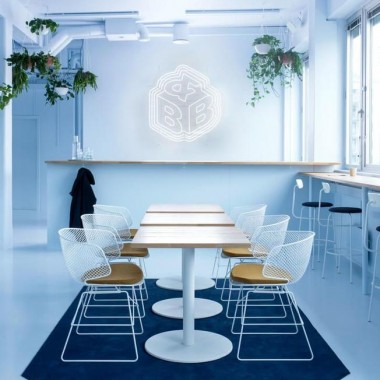 挪威BAKKEN＆BÆCK未来主义办公室改造设计-#现代#办公设计#671.jpg