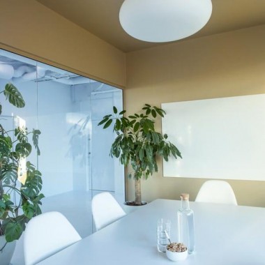 挪威BAKKEN＆BÆCK未来主义办公室改造设计-#现代#办公设计#673.jpg