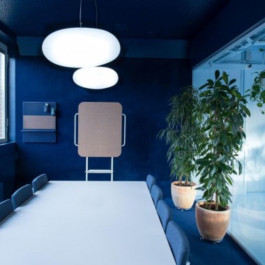 挪威BAKKEN＆BÆCK未来主义办公室改造设计-#现代#办公设计#683.jpg