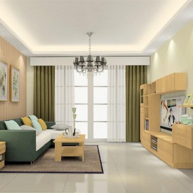 广州富力新居80平米二居室北欧风格7万半包装修案例效果图3983.jpg