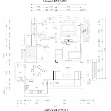 广州广州碧桂园160平米三居室中式风格25万全包装修案例效果图1921.jpg