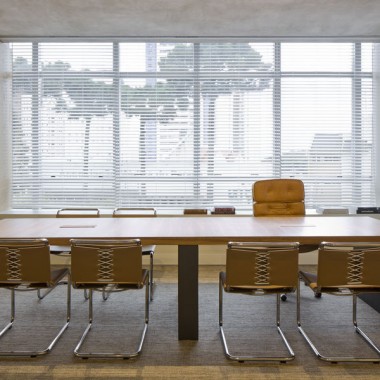 HY办公室，卡片式隔墙增加透明性-#现代#办公空间#17103.jpg