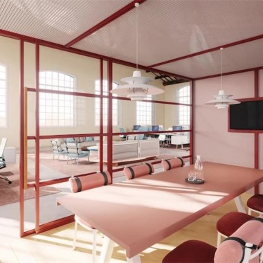 kettal为开放式工作空间设计了模块化“办公亭”-#室内设计#现代#447.jpg