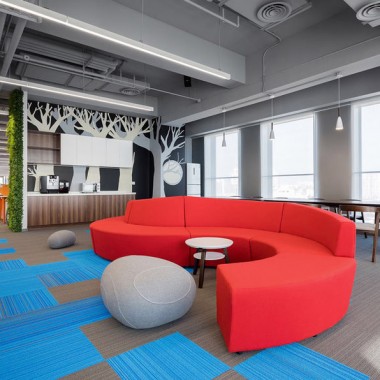 色·构现代风格1400㎡-#室内设计#办公空间#23676.jpg