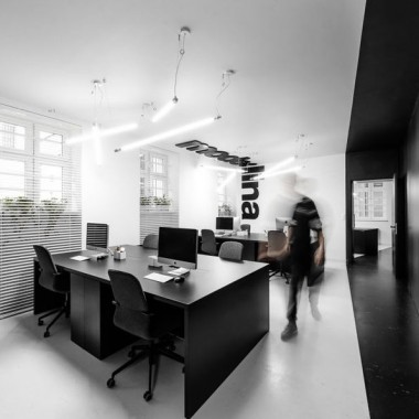 modelina新办公室，波兹南-#工业风#办公室设计#3048.jpg