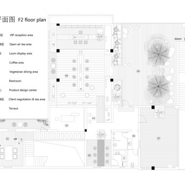 上海荷木HEMU设计总部  亿端国际-#新中式##1477.jpg