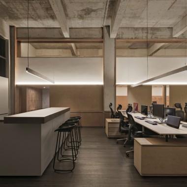 PHENOM办公室，佛山  方楠设计顾问公司-#现代#办公空间#18231.jpg