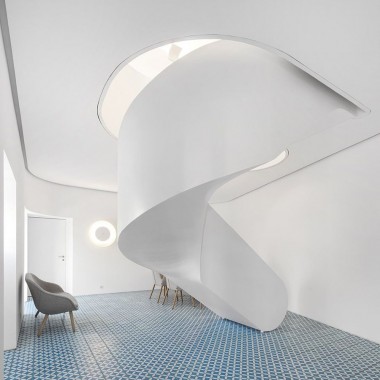 Sotheby’s房地产新总部，葡萄牙卡沃埃罗-#室内设计#现代#25469.jpg