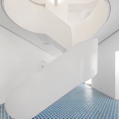 Sotheby’s房地产新总部，葡萄牙卡沃埃罗-#室内设计#现代#25468.jpg