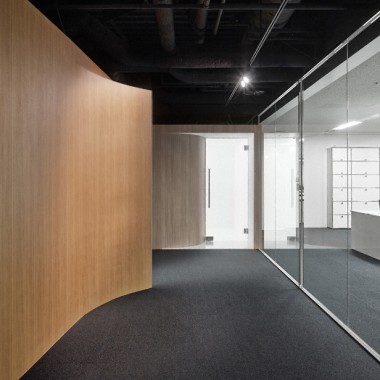 Spicebox 办公室  像翻书一样的设计-#现代#办公空间#23805.jpg