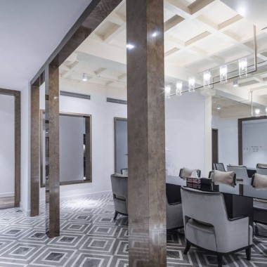 设计案例：2018办公空间设计精选  创意办公室-##办公空间#22448.jpg