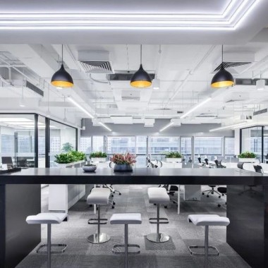 设计案例：办公空间设计精选  中式典雅-#精选作品#办公室#精选案例#21897.jpg