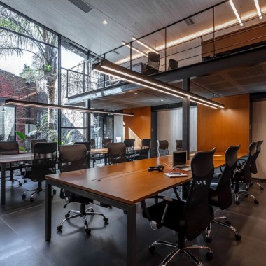 Uala办公室-#室内设计#工业风#软装设计#25370.jpg