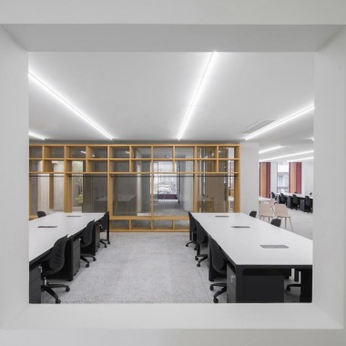 设计案例：办公空间设计精选-#办公室#精选案例#21956.jpg