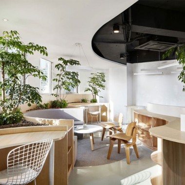 设计案例：办公空间设计精选-#室内设计#精选作品#99.jpg