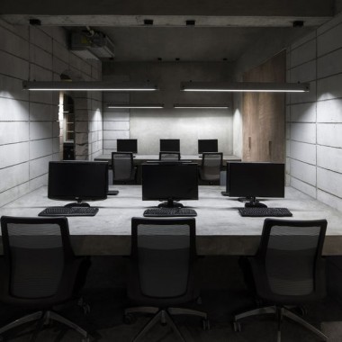 设计案例：办公空间设计精选-#室内设计#精选作品#17713.jpg