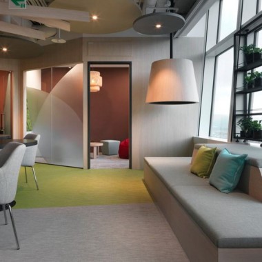 设计案例：办公空间设计精选-#室内设计#精选作品#17717.jpg
