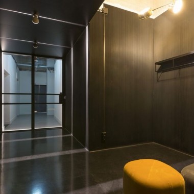 阿姆斯特丹 Ricoh 理光 商务中心  MVD ontwerp-#室内设计#现代#软装设计#办公#25658.jpg