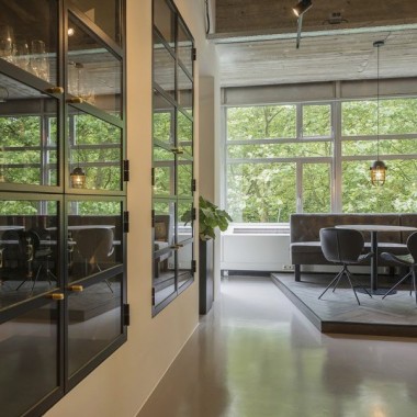 阿姆斯特丹 Ricoh 理光 商务中心  MVD ontwerp-#室内设计#现代#软装设计#办公#25661.jpg