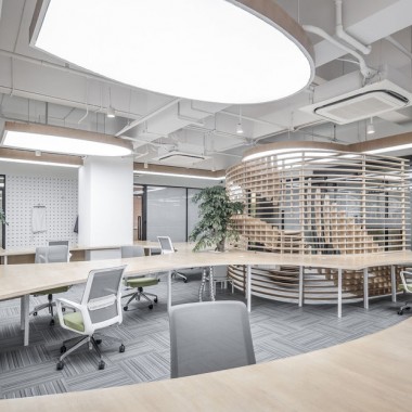 设计案例：办公室设计精选  创意空间-##办公空间#22635.jpg
