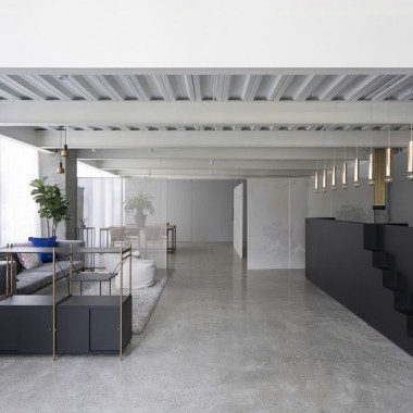 设计案例：办公室设计精选  创意空间-##办公空间#22642.jpg