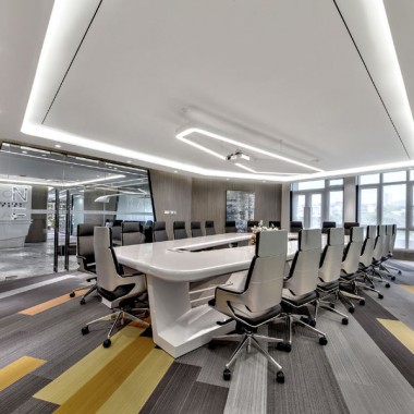 设计案例：办公室设计精选  胡同里的诗意空间-##办公空间#22870.jpg