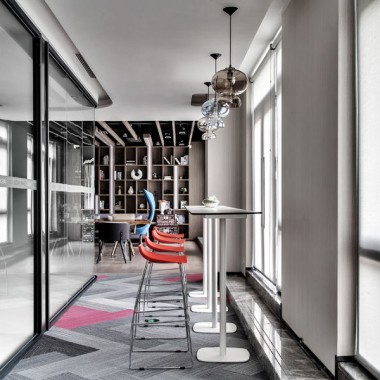 设计案例：办公室设计精选  胡同里的诗意空间-##办公空间#22871.jpg