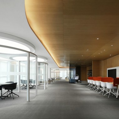 设计案例：办公室设计精选  胡同里的诗意空间-##办公空间#22874.jpg