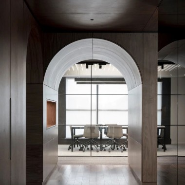 设计案例：给员工一个温暖的家  办公空间设计精选-##办公空间#22287.jpg