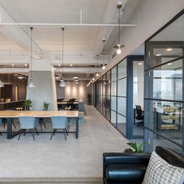 设计案例：现代工业的办公空间设计精选-##办公室设计#23411.jpg
