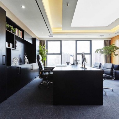 办公空间   Easy office-#工业风#办公室#21979.jpg