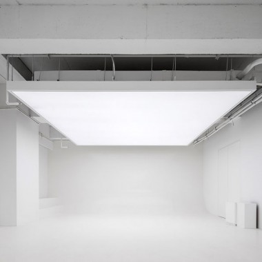 时上建筑设计  一条白裙延伸的办公空间 ！-#室内设计#现代#软装设计#25102.jpg