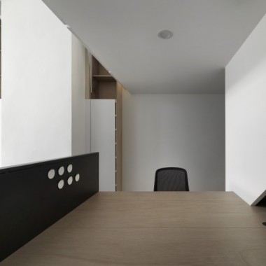 台湾思谬空设办公室设计  思谬空间设计 -#室内设计#现代#办公设计#26639.jpg