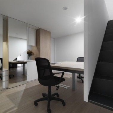 台湾思谬空设办公室设计  思谬空间设计 -#室内设计#现代#办公设计#26640.jpg